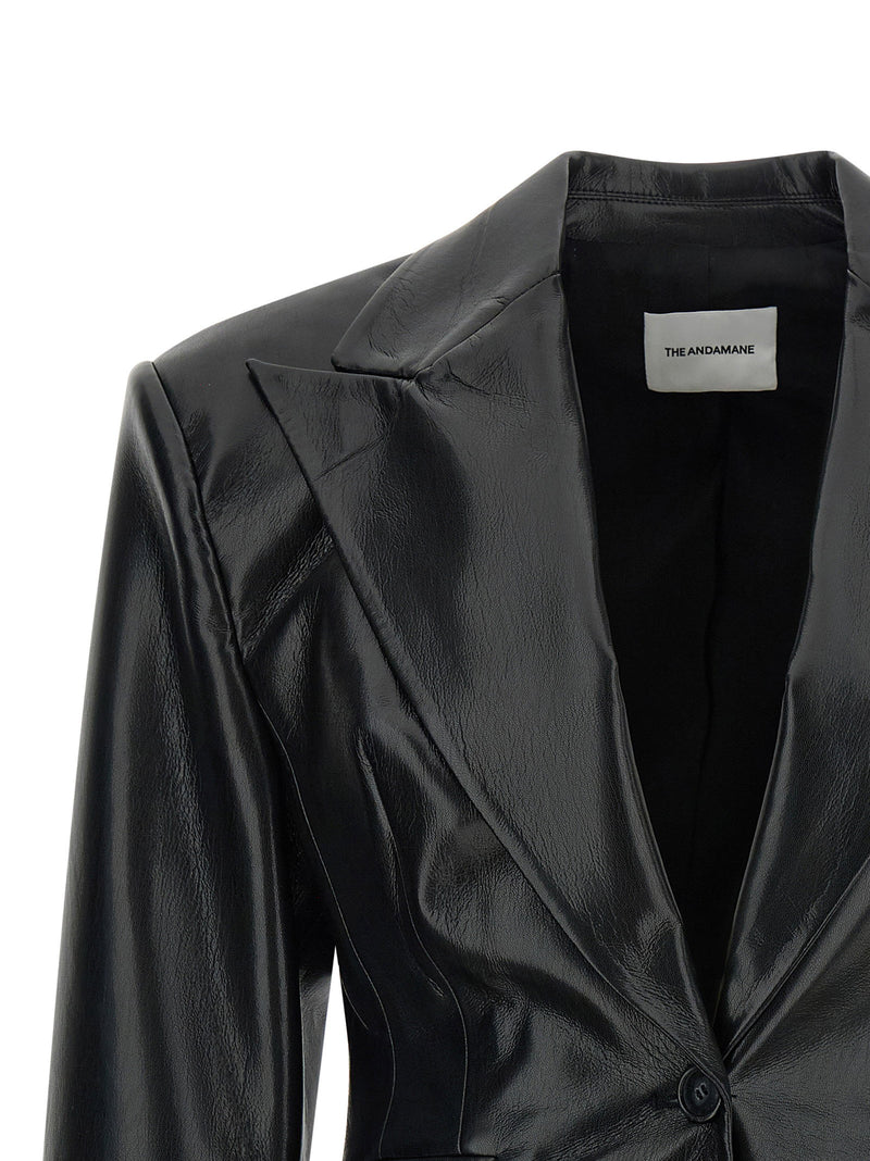The Andamane The Andamane Toni Blazer