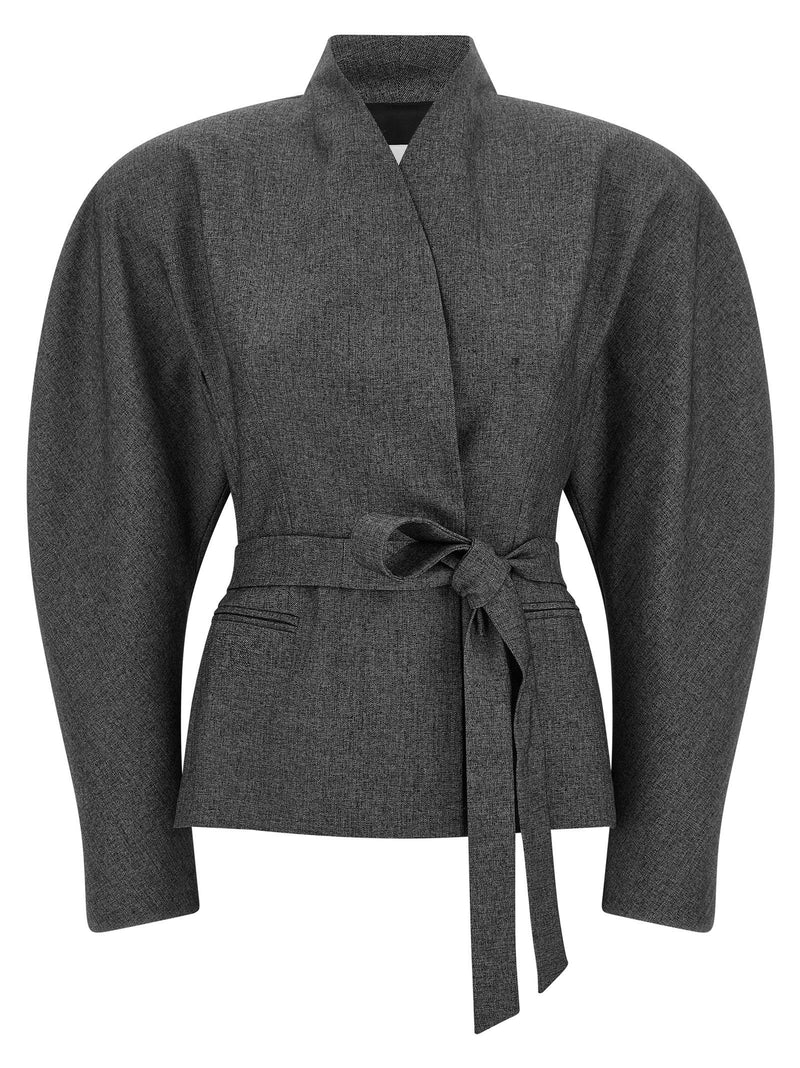The Andamane The Andamane Margaux Blazer