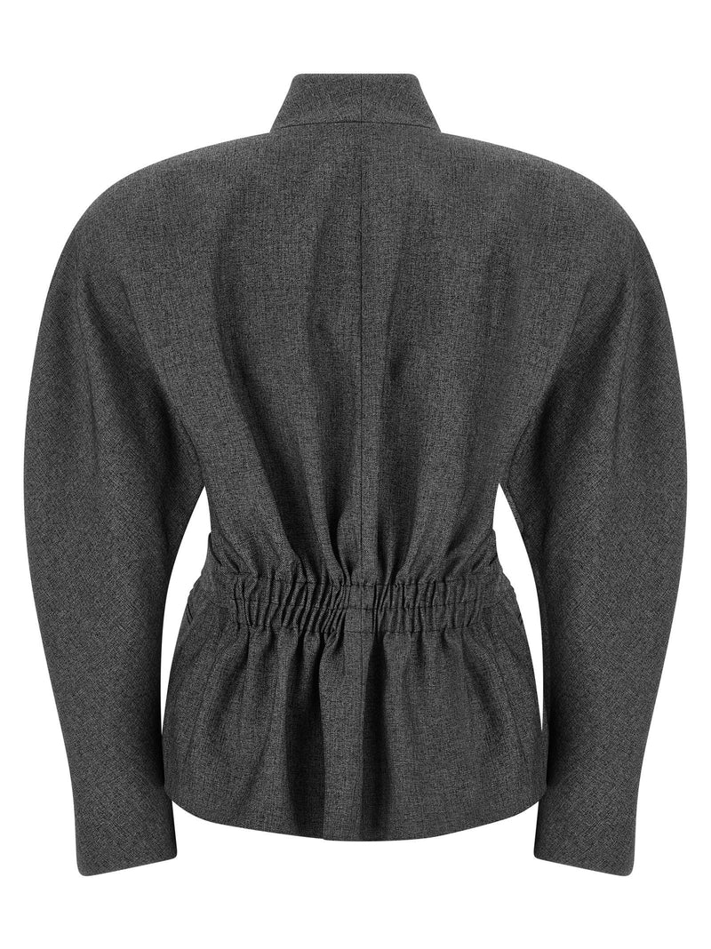 The Andamane The Andamane Margaux Blazer