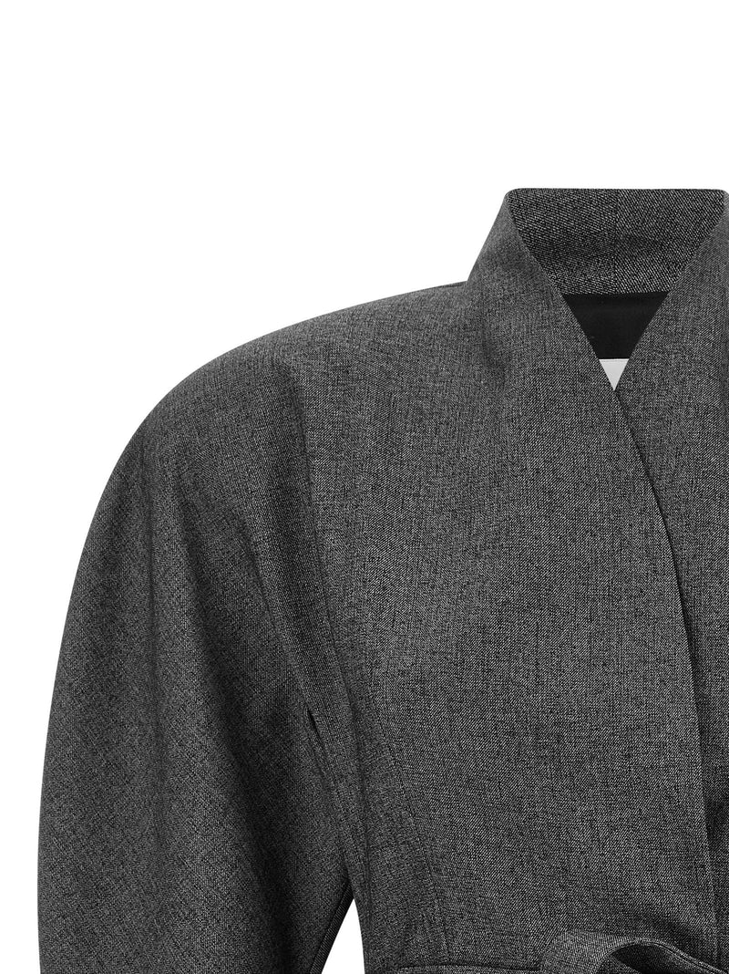 The Andamane The Andamane Margaux Blazer