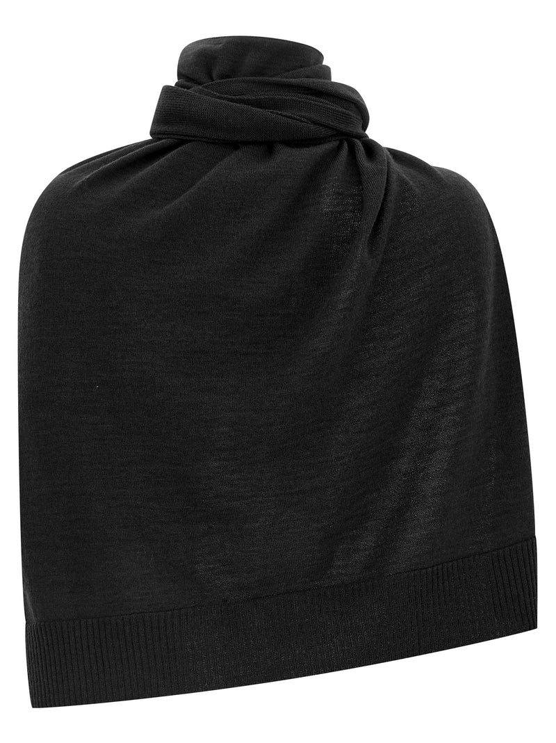 Lemaire Trompe-lœil Scarf | Urbalenti™ NYC