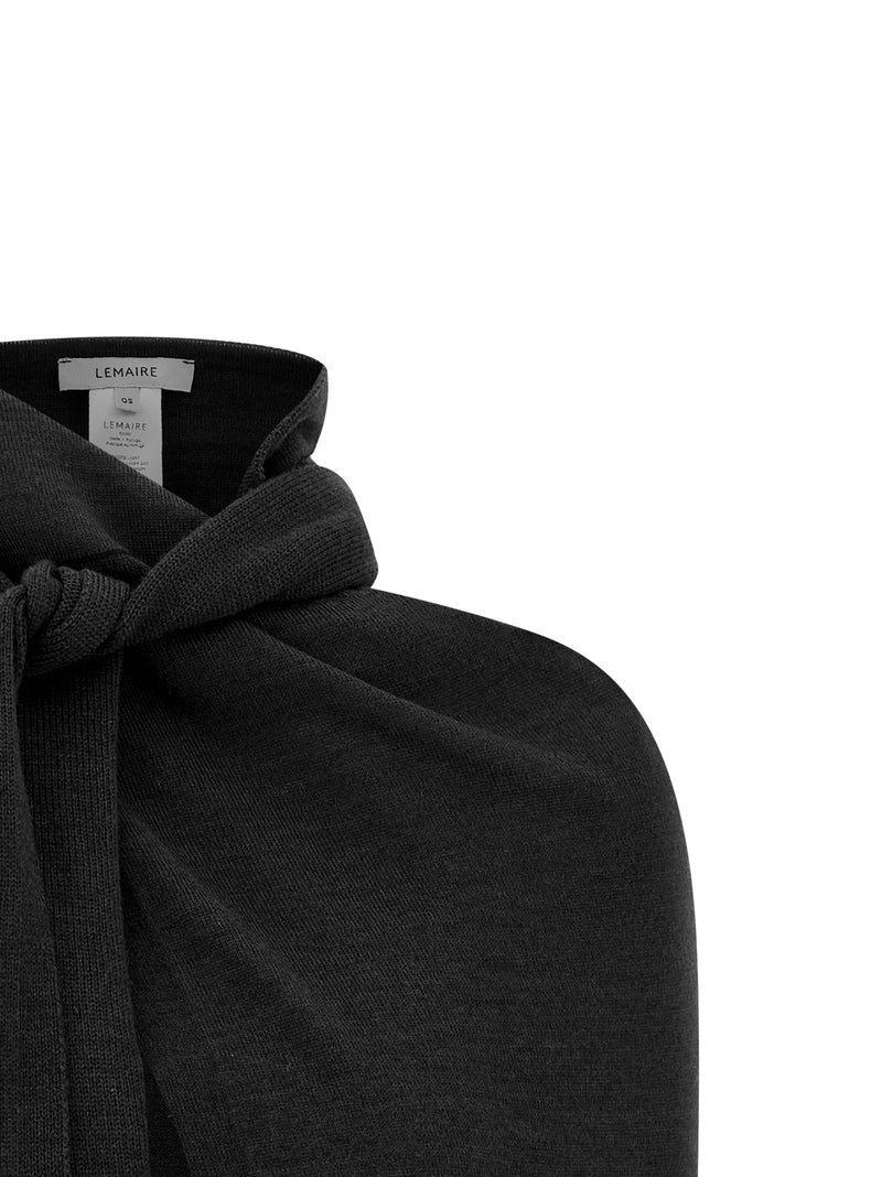 Lemaire Trompe-lœil Scarf | Urbalenti™ NYC