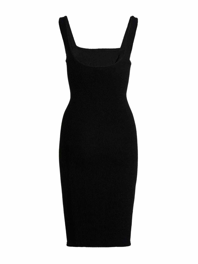 Hunza G Hunza G Abito Tank Dress