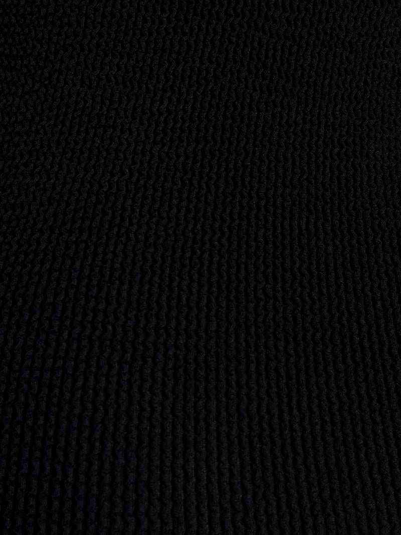 Hunza G Hunza G Abito Tank Dress
