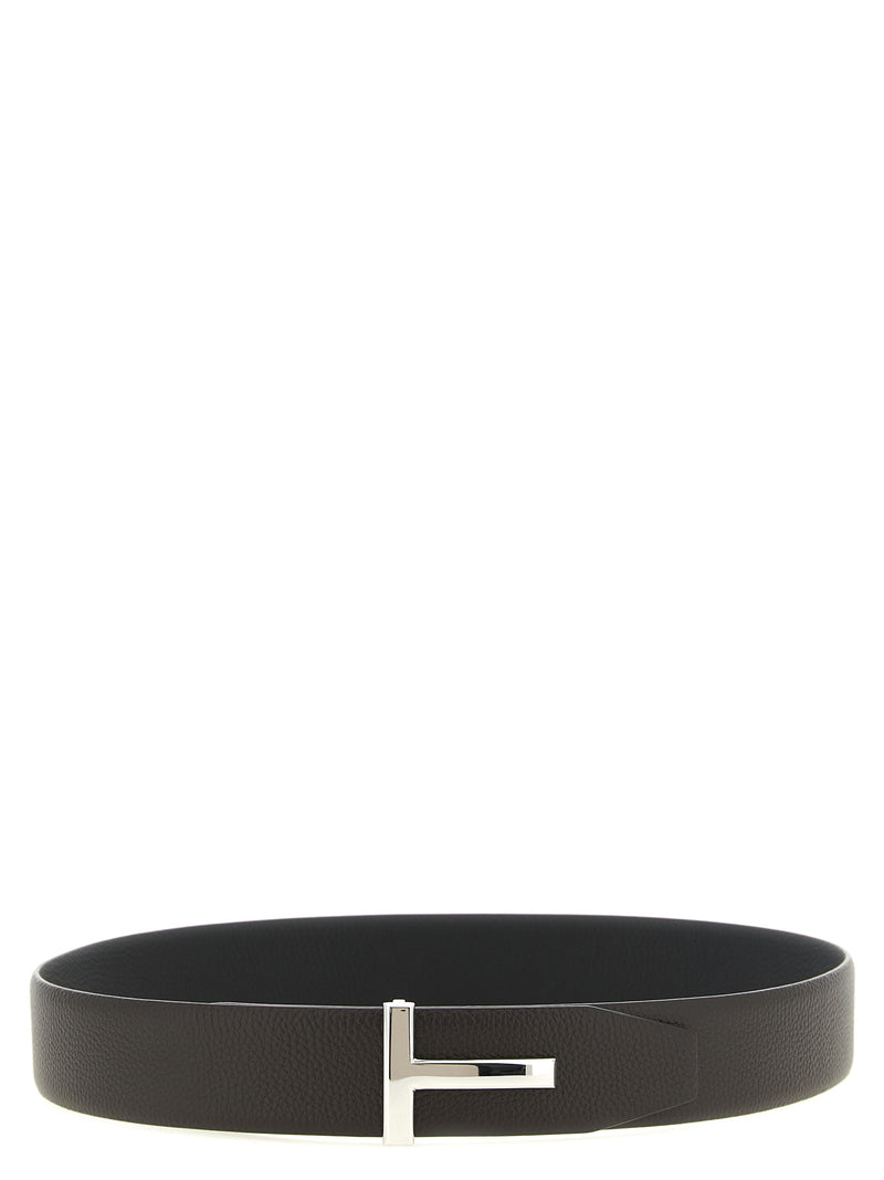 Tom Ford Tom Ford Icon Reversible Belt