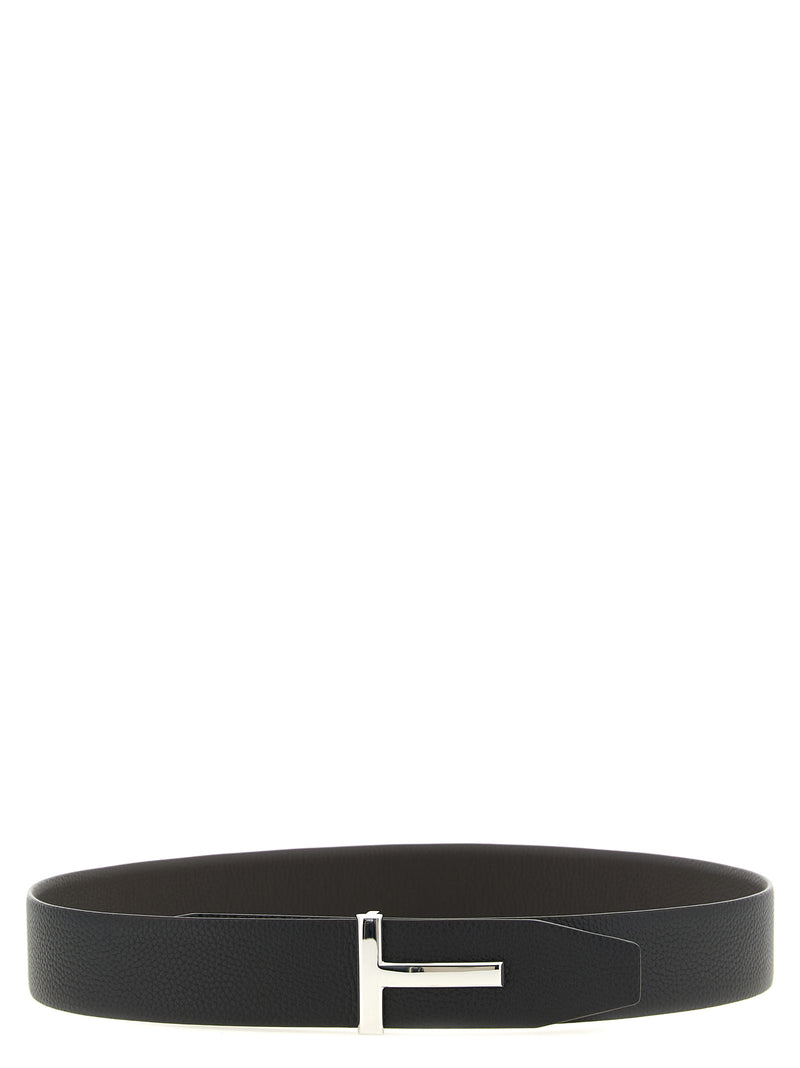 Tom Ford Tom Ford Icon Reversible Belt