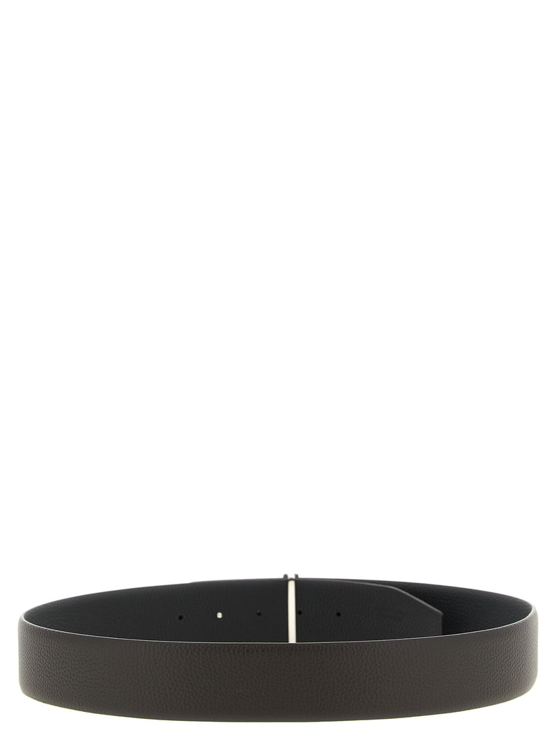Tom Ford Tom Ford Icon Reversible Belt