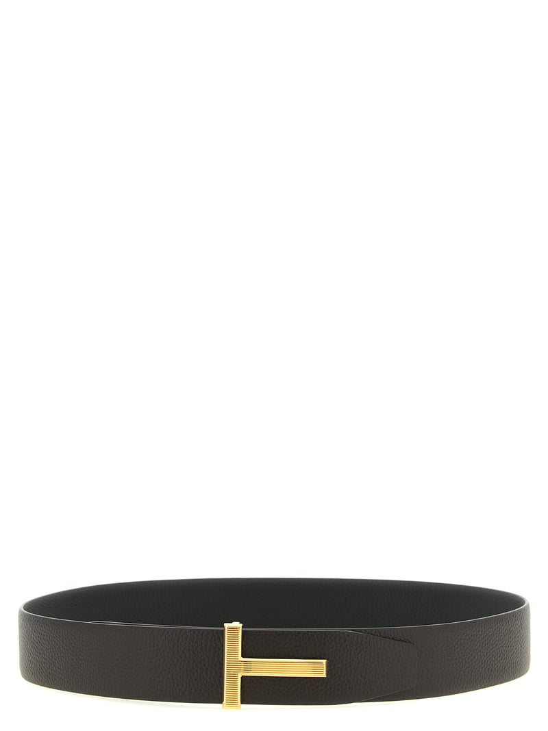 Tom Ford Tom Ford Icon Reversible Belt