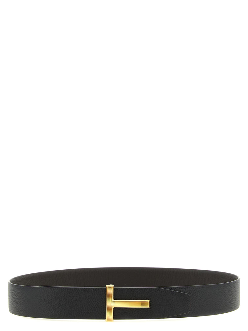 Tom Ford Tom Ford Icon Reversible Belt