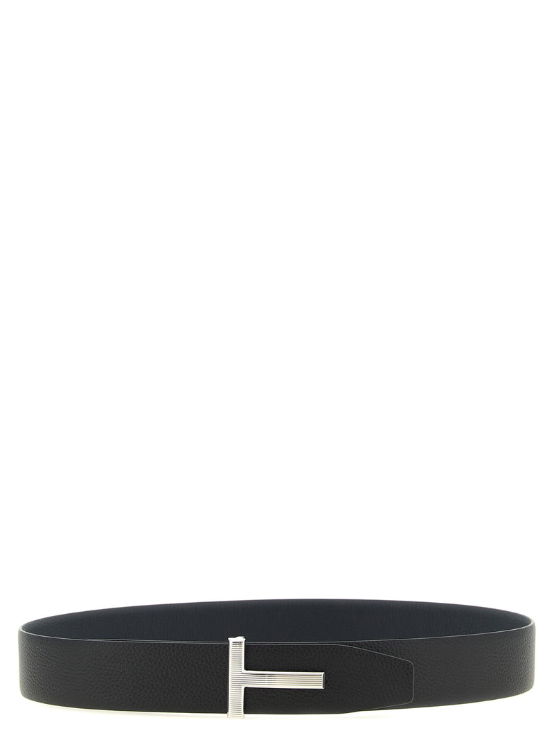 Tom Ford Tom Ford Icon Reversible Belt