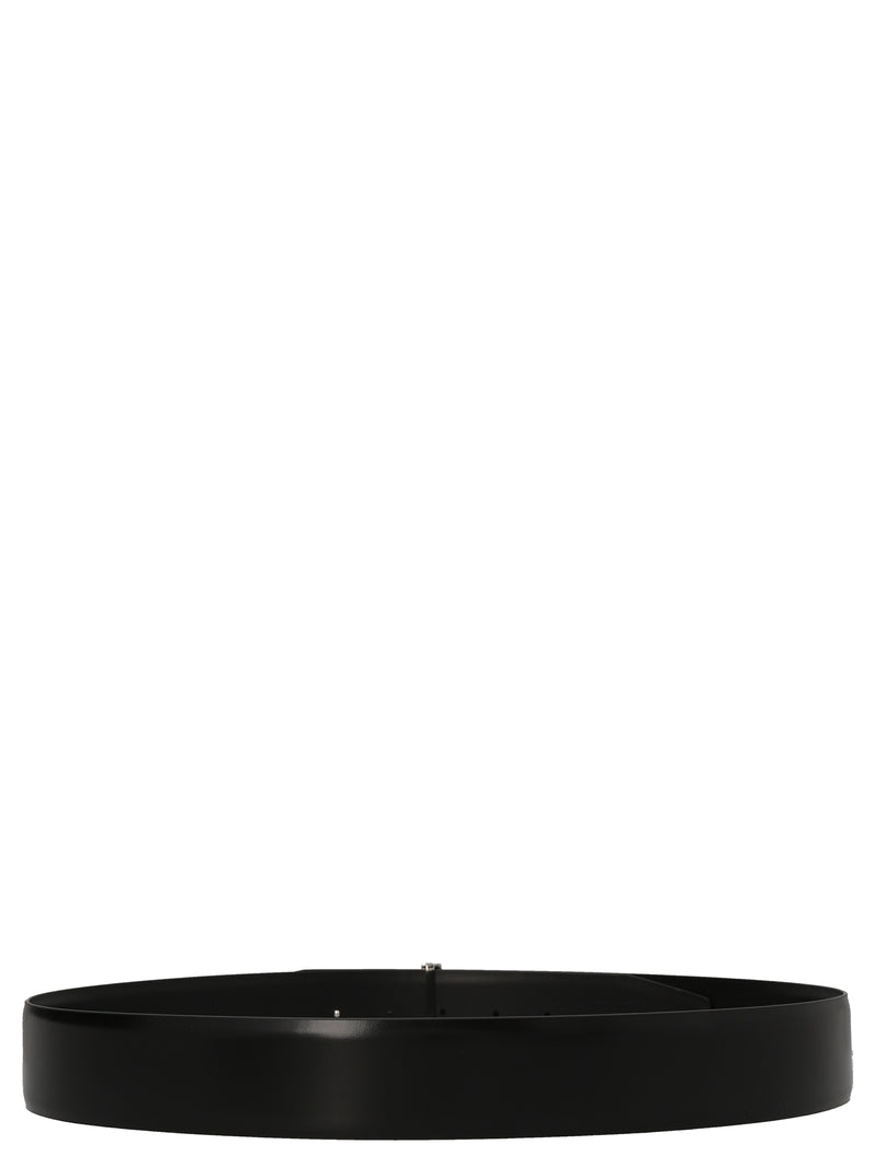 Tom Ford ‘t’ Buckle Belt | Urbalenti™ NYC