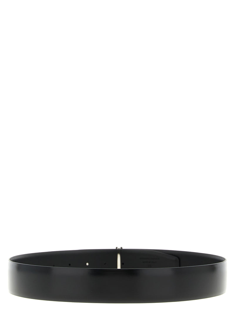 Tom Ford Tom Ford Shiny Leather Belt