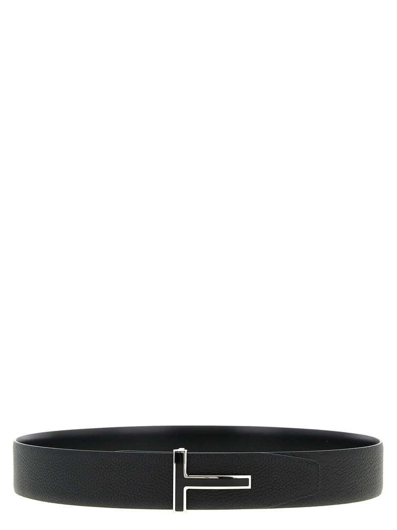 Tom Ford Reversible Buckle Belt | Urbalenti™ NYC