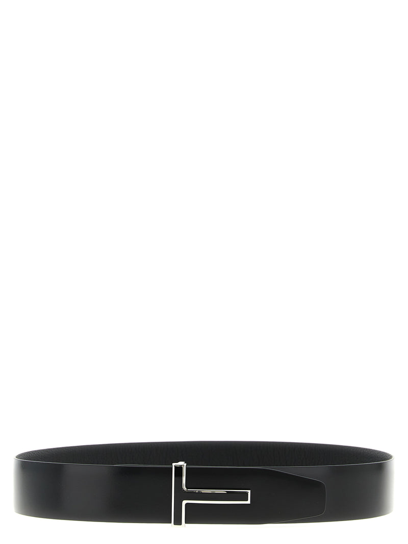 Tom Ford Reversible Buckle Belt | Urbalenti™ NYC