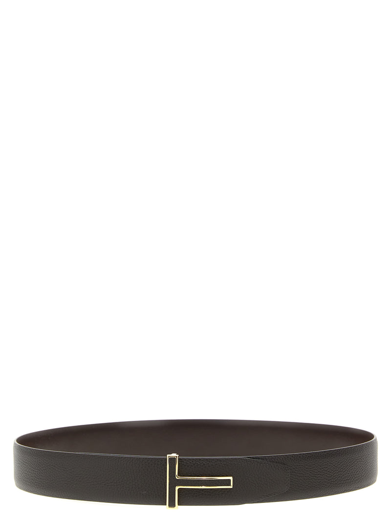 Tom Ford Tom Ford T Reversible Belt