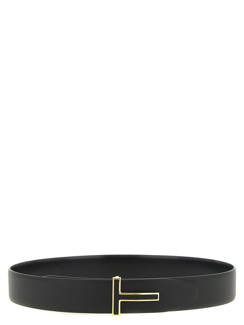 Tom Ford Tom Ford Icon Reversible Belt