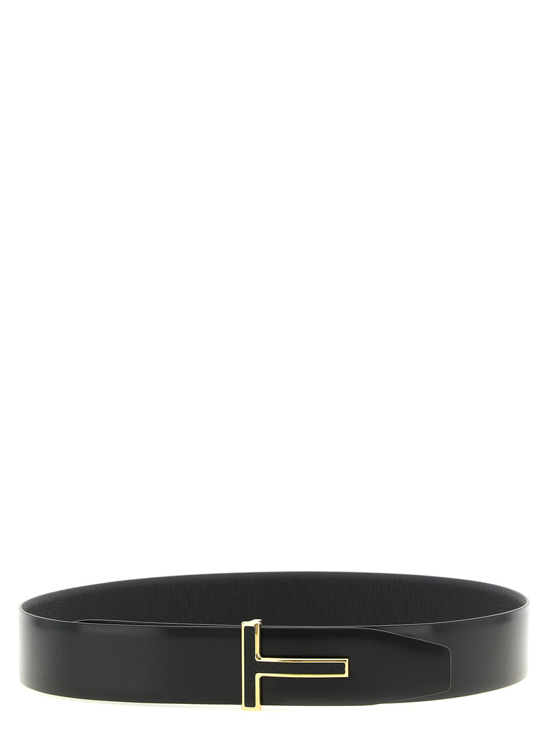 Tom Ford Tom Ford Icon Reversible Belt