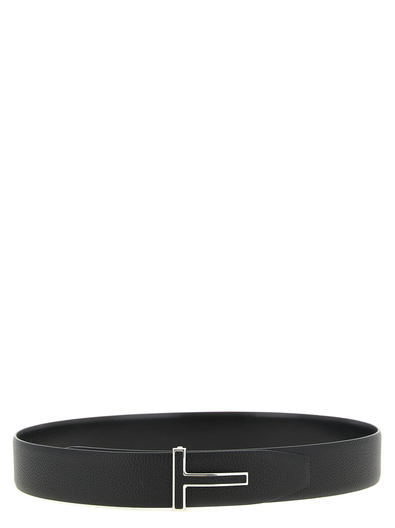 Tom Ford Tom Ford Icon Reversible Belt