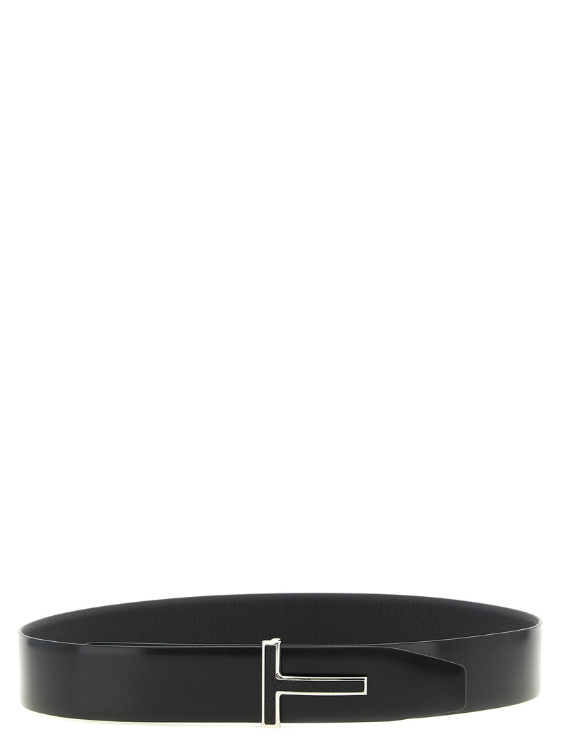 Tom Ford Tom Ford Icon Reversible Belt