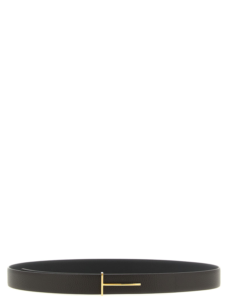 Tom Ford Tom Ford Icon Reversible Belt