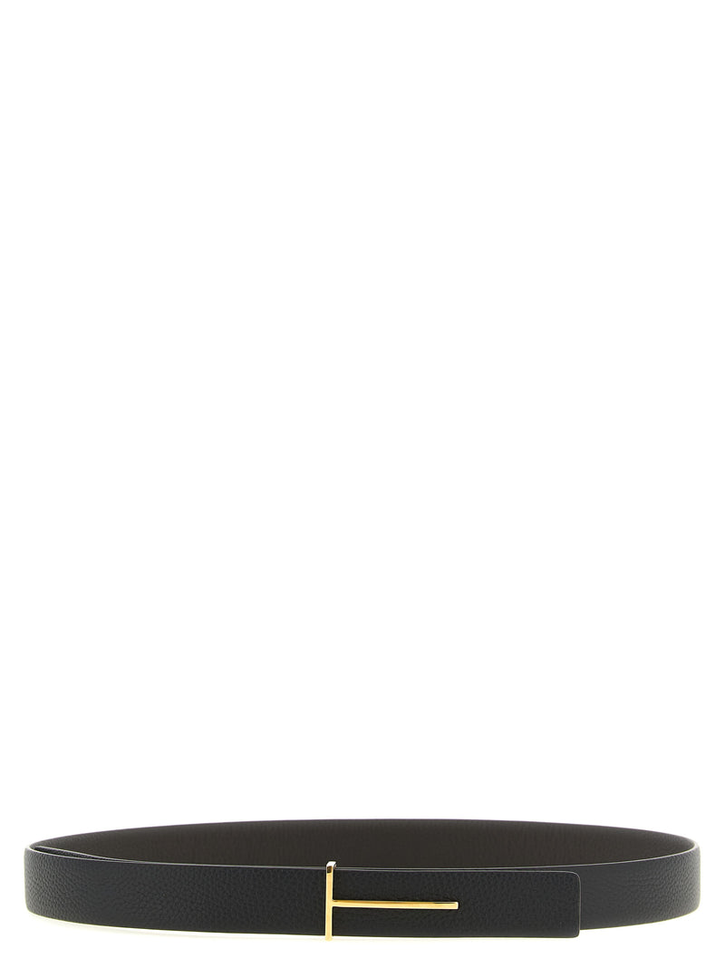 Tom Ford Tom Ford Icon Reversible Belt