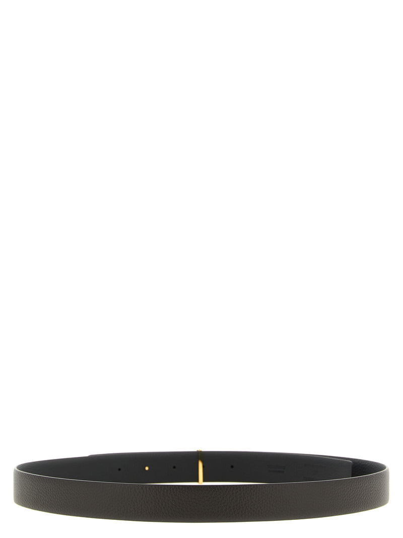 Tom Ford Tom Ford Icon Reversible Belt