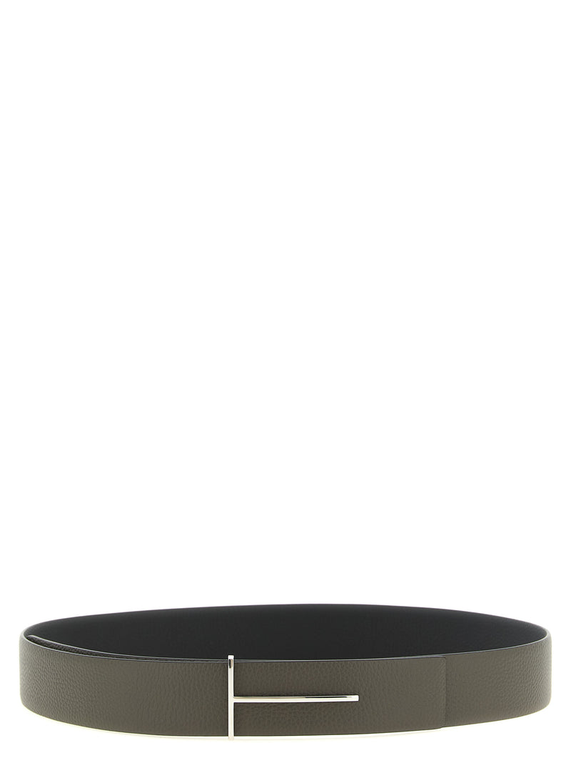 Tom Ford Tom Ford Icon Reversible Belt