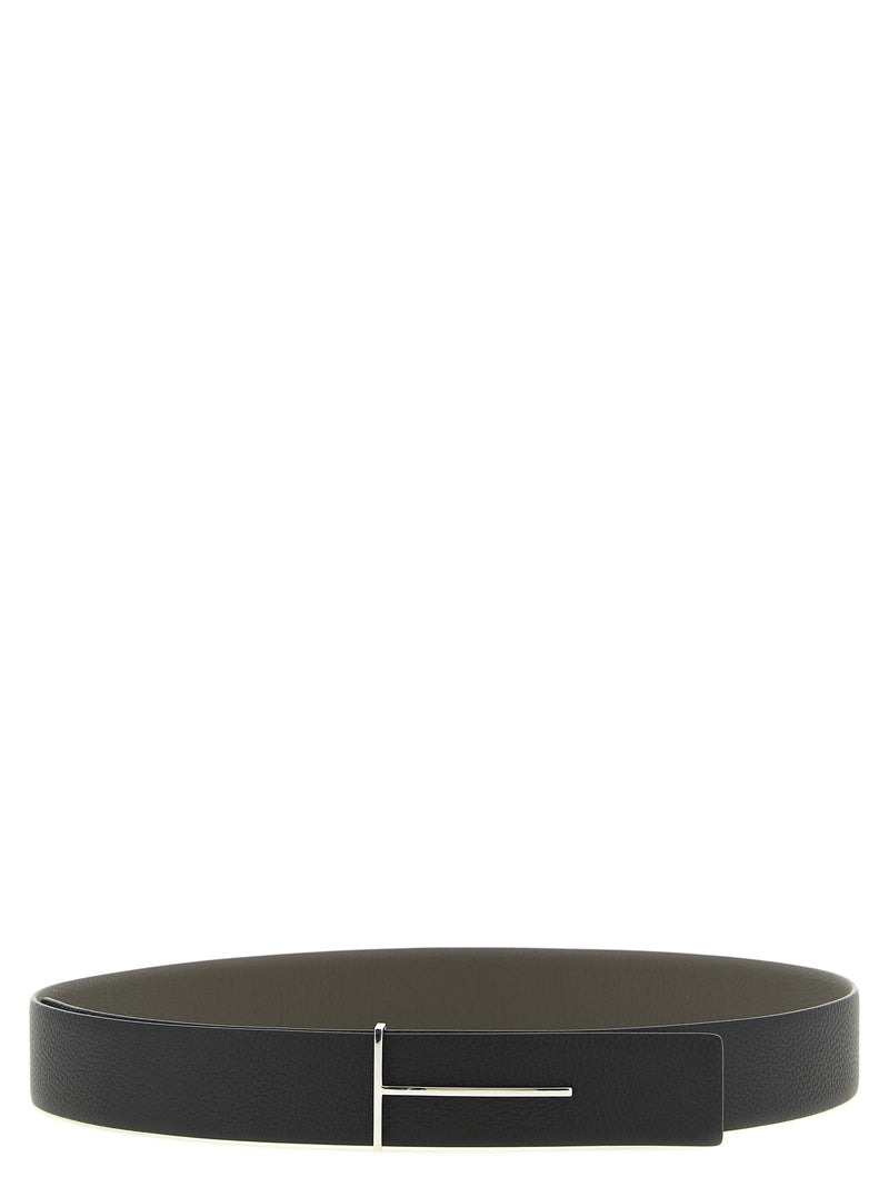 Tom Ford Tom Ford Icon Reversible Belt