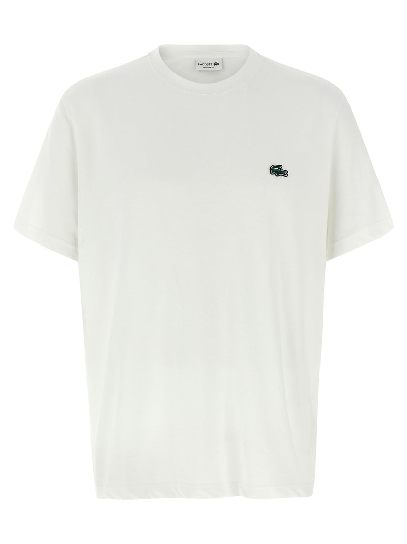 Lacoste Lacoste Logo Patch T-shirt