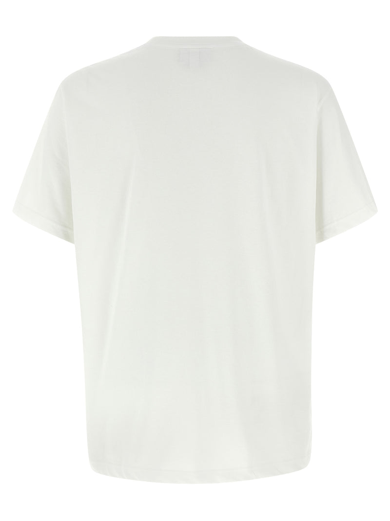 Lacoste Lacoste Logo Patch T-shirt