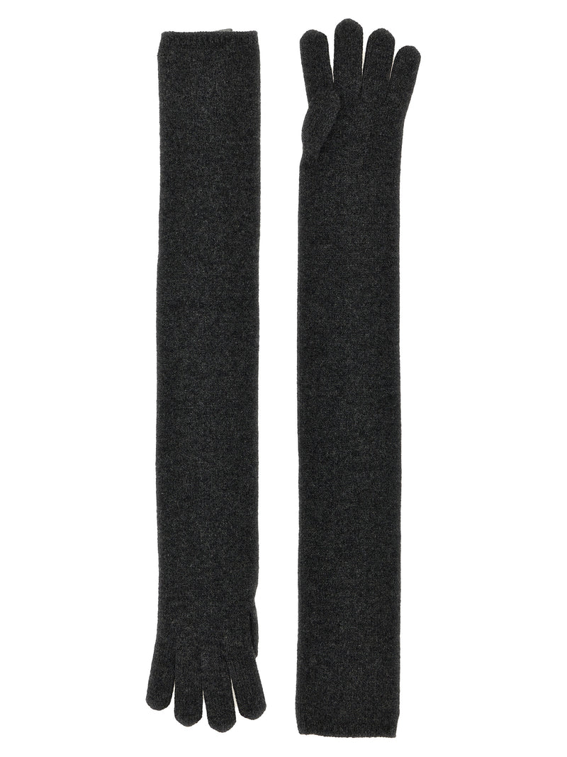 Max Mara Timor Gloves - Knit - Style MOR011 | Urbalenti™ NYC
