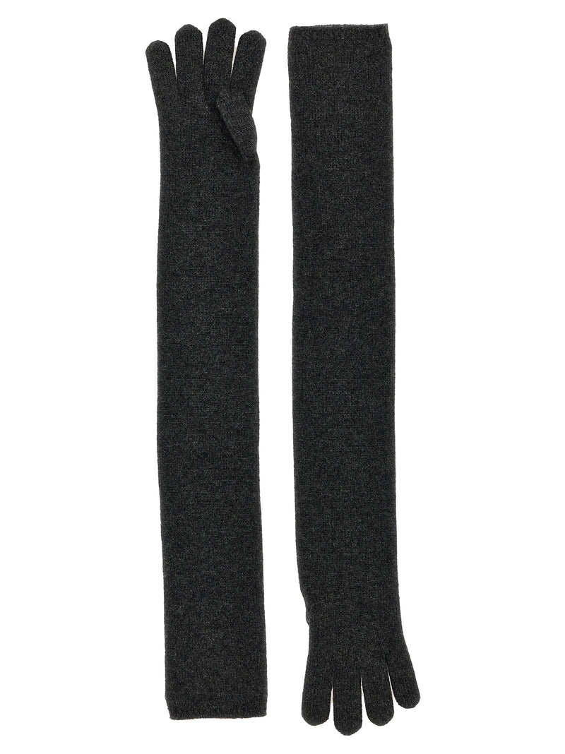 Max Mara Timor Gloves - Knit - Style MOR011 | Urbalenti™ NYC