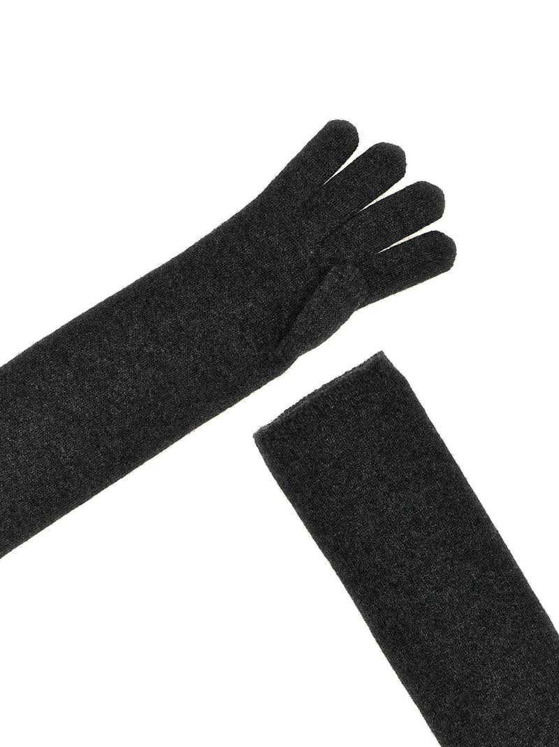 Max Mara Timor Gloves - Knit - Style MOR011 | Urbalenti™ NYC
