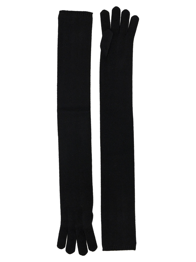 Max Mara Timor Gloves - Knit - Style MOR012 | Urbalenti™ NYC