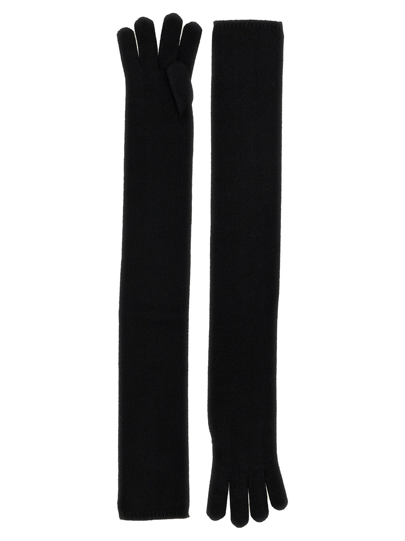 Max Mara Timor Gloves - Knit - Style MOR012 | Urbalenti™ NYC