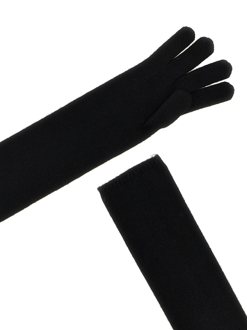 Max Mara Timor Gloves - Knit - Style MOR012 | Urbalenti™ NYC