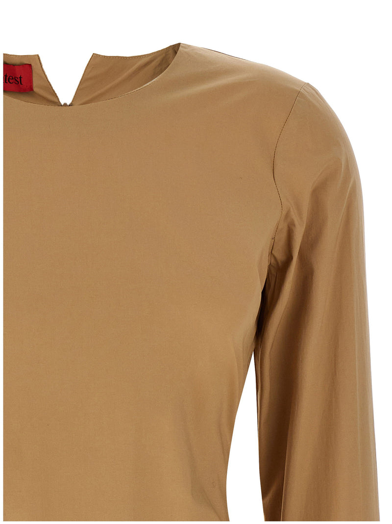 TheLatest TheLatest Terry T-shirt