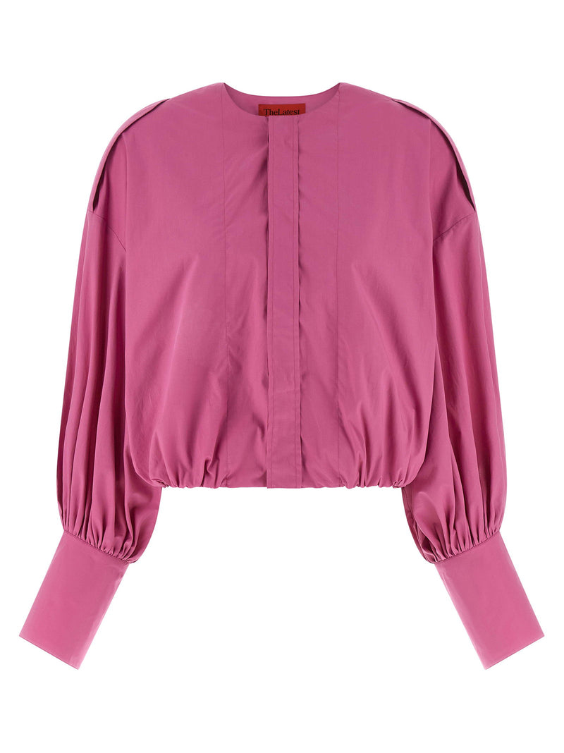 TheLatest TheLatest Diana Blouse