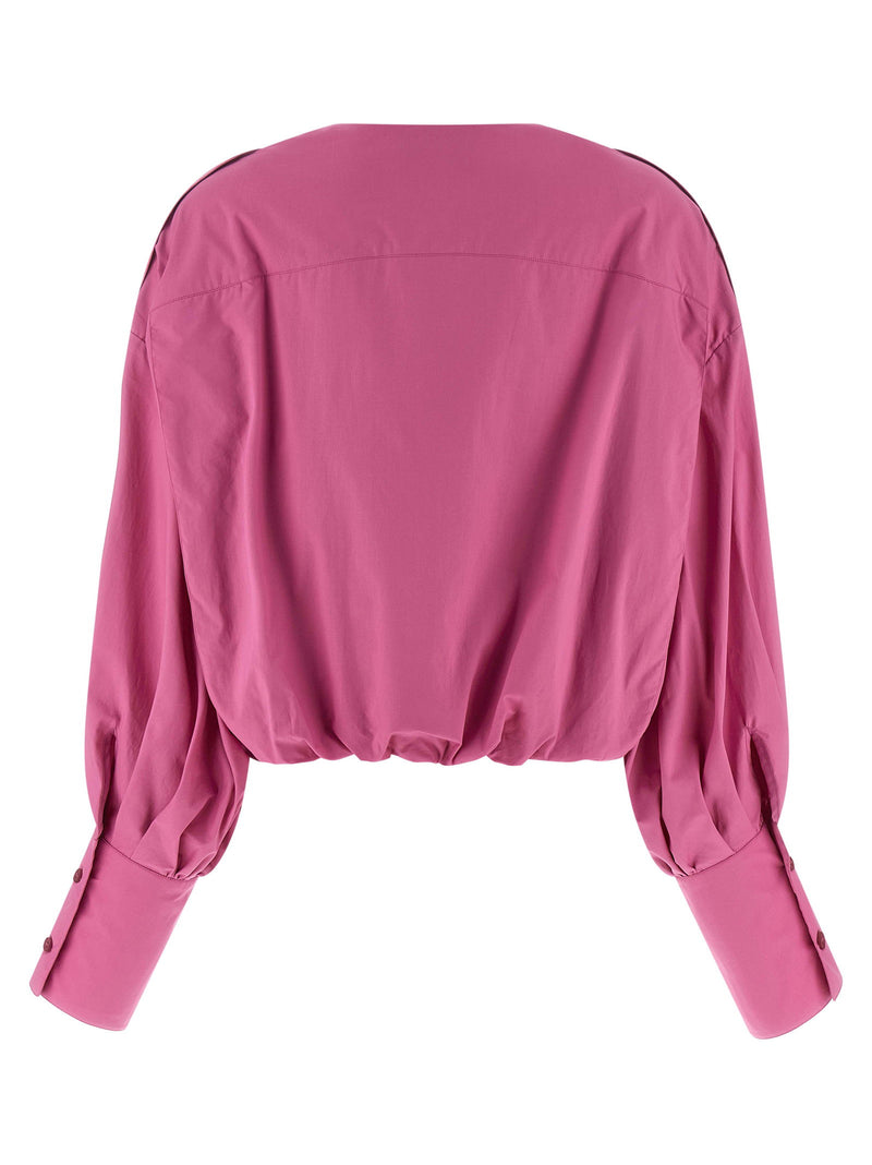 TheLatest TheLatest Diana Blouse