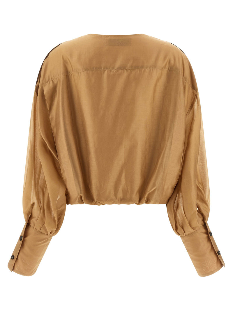 TheLatest TheLatest Diana Blouse