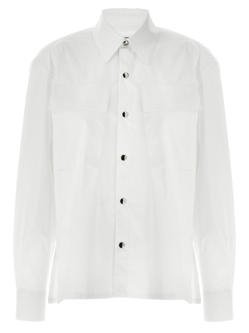 TheLatest TheLatest Bruna Shirt