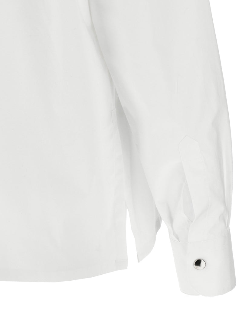 TheLatest TheLatest Bruna Shirt
