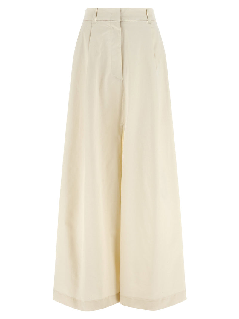 TheLatest TheLatest Daisy Skirt