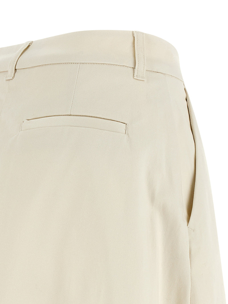 TheLatest TheLatest Daisy Skirt