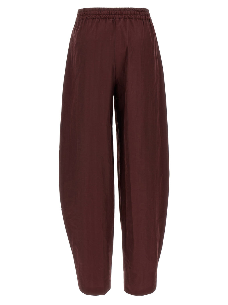The Andamane The Andamane Taffeta Pants
