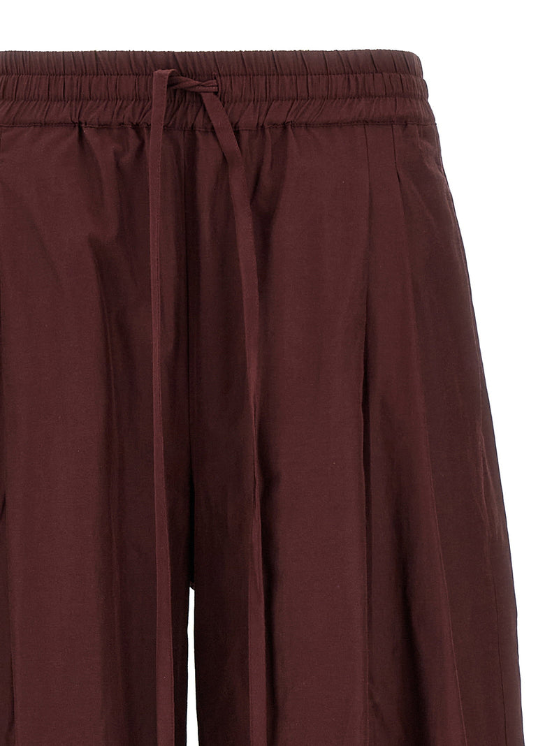 The Andamane The Andamane Taffeta Pants