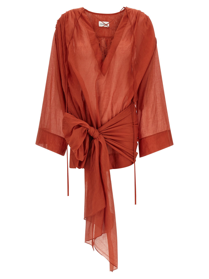 The Andamane The Andamane Indira Dress