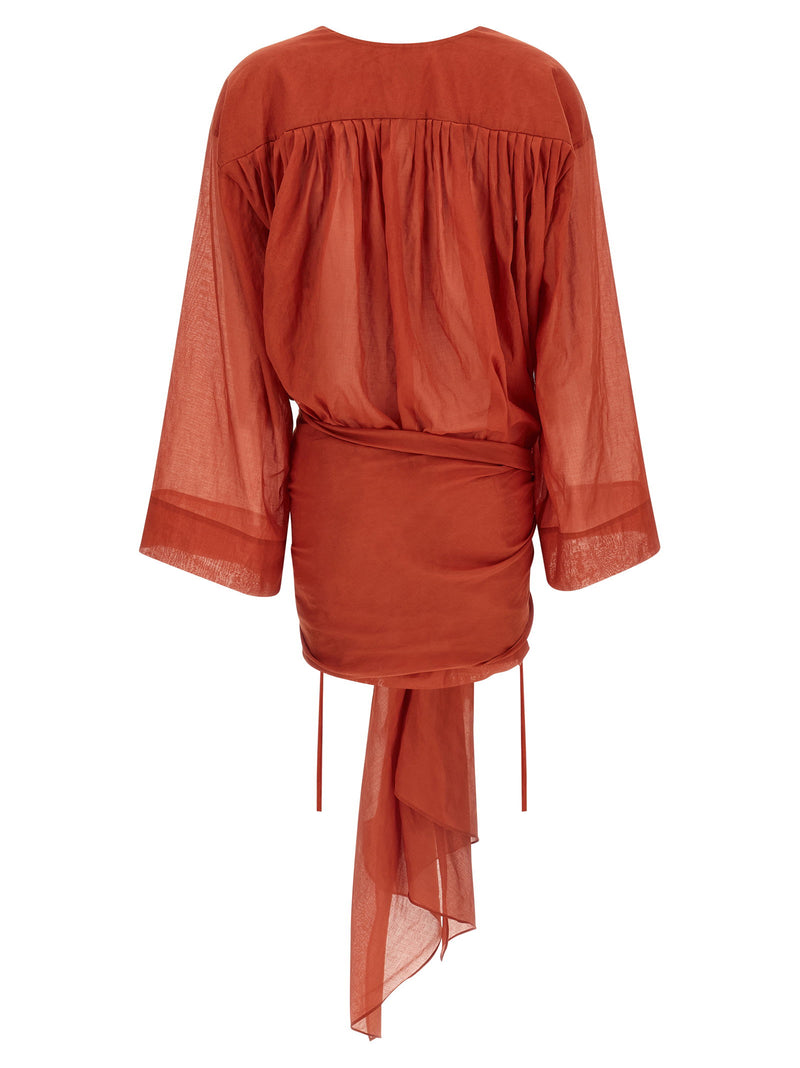 The Andamane The Andamane Indira Dress