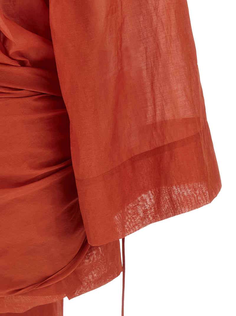 The Andamane The Andamane Indira Dress