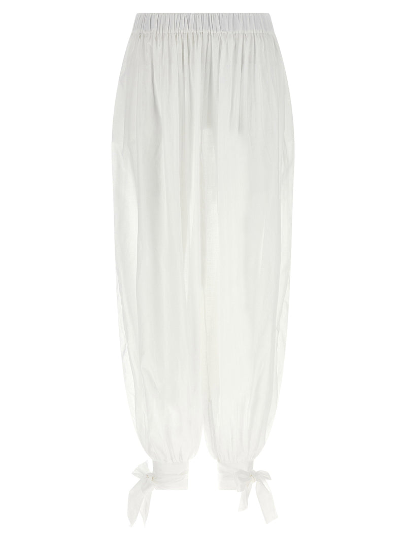 The Andamane The Andamane Noor Pants